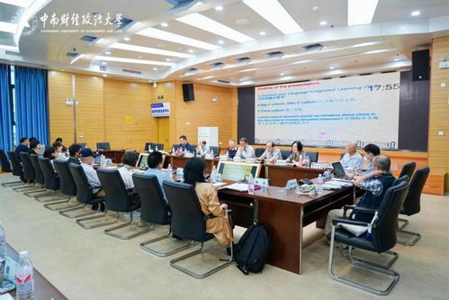 海内外专家学者聚首江城，共话汉语教学与中华文化艺术传播新路径